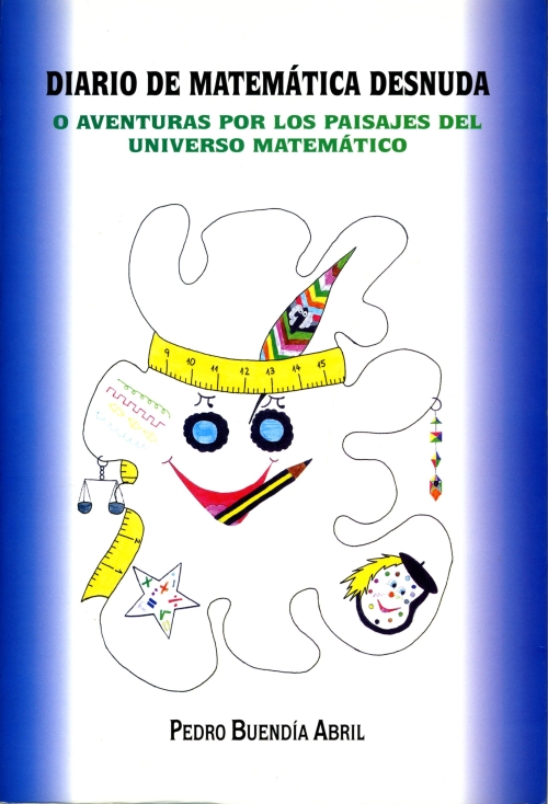 Diario de Matemática desnuda